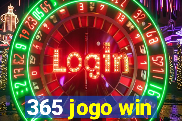 365 jogo win